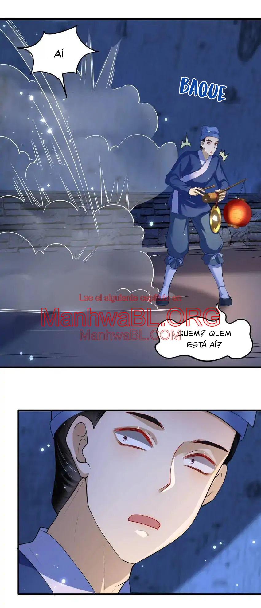 A Consorte Favorita é um Homem - Capítulo 25 manhwa