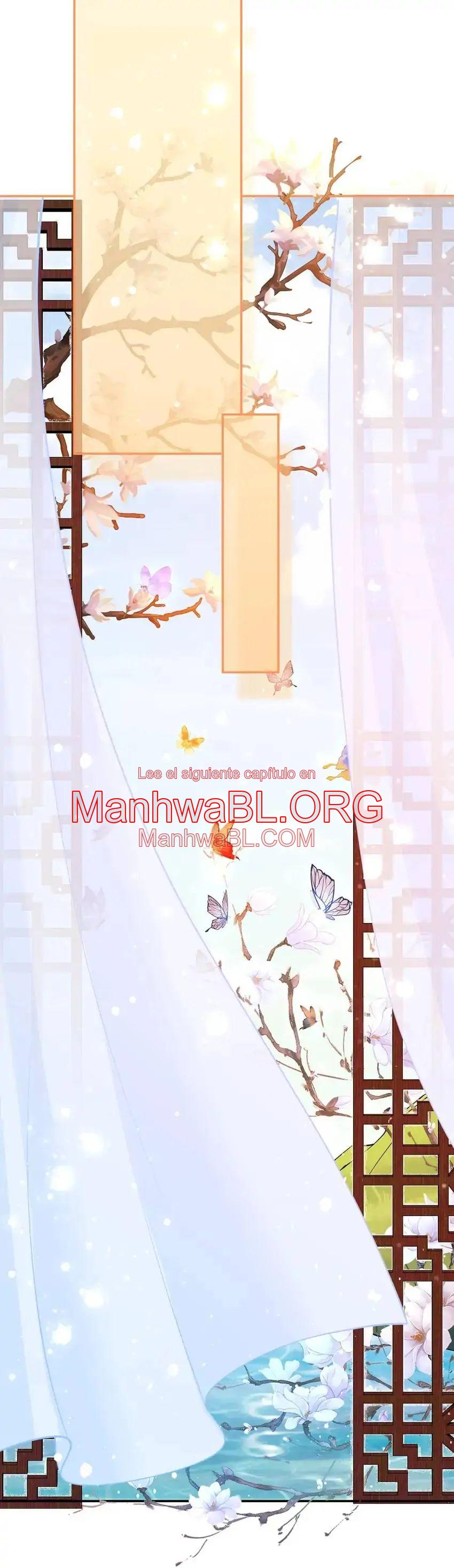 A Consorte Favorita é um Homem - Capítulo 22 manhwa