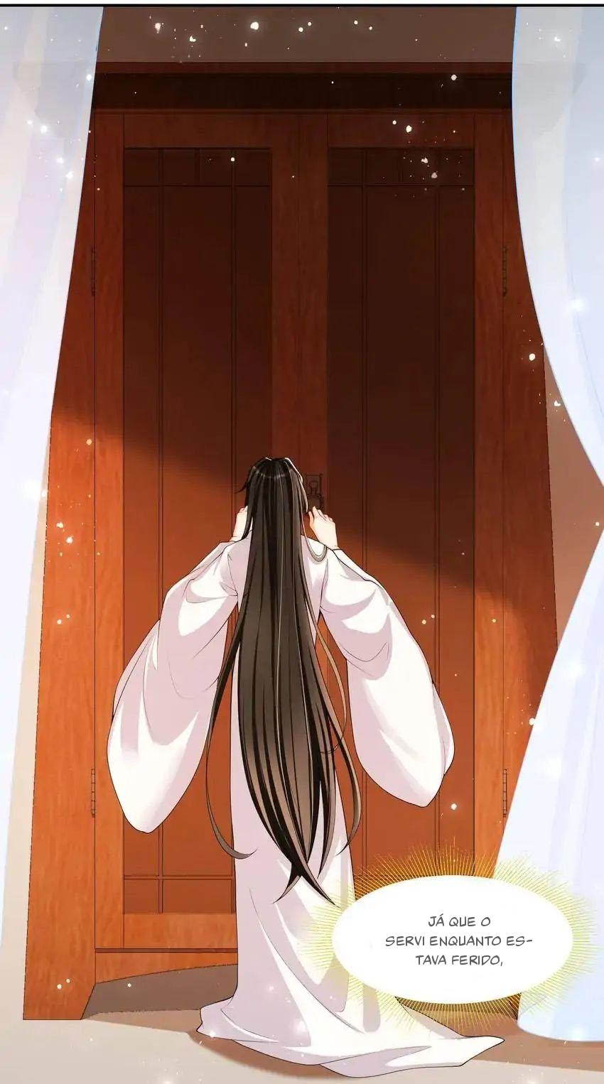 A Consorte Favorita é um Homem - Capítulo 22 manhwa