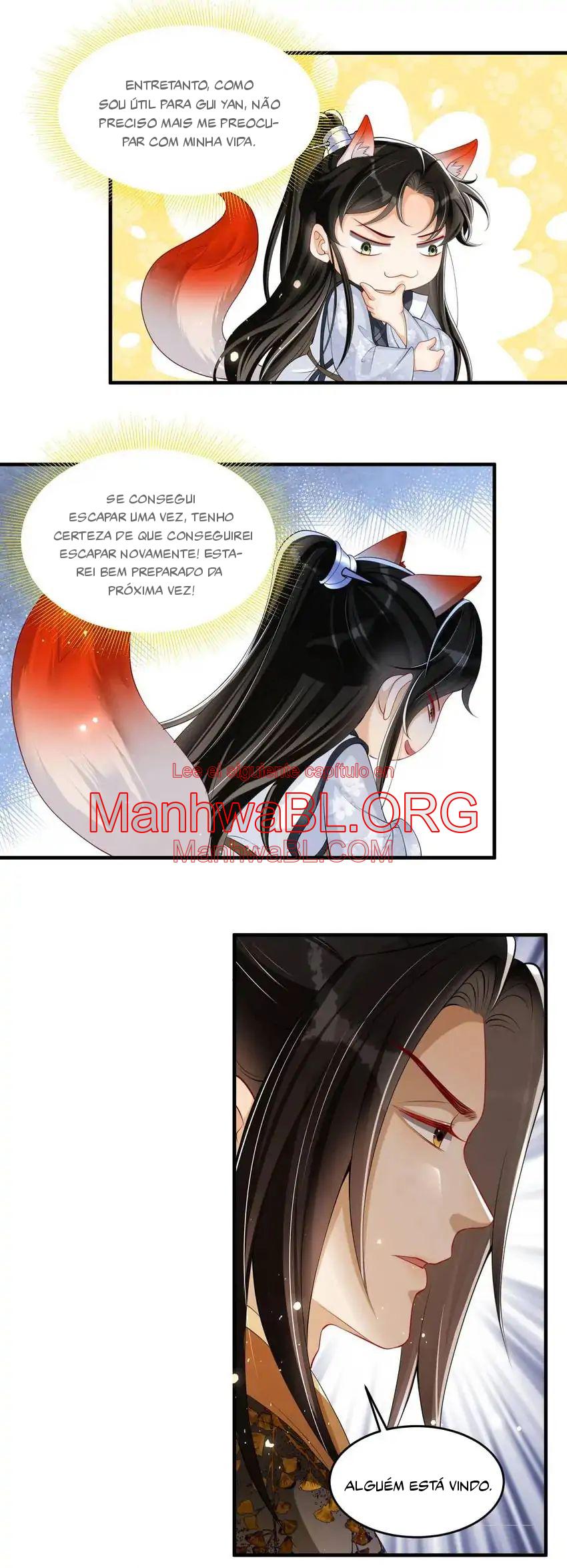 A Consorte Favorita é um Homem - Capítulo 28 2 manhwa