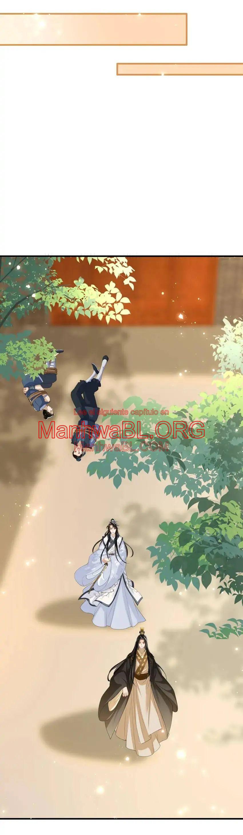 A Consorte Favorita é um Homem - Capítulo 28 2 manhwa
