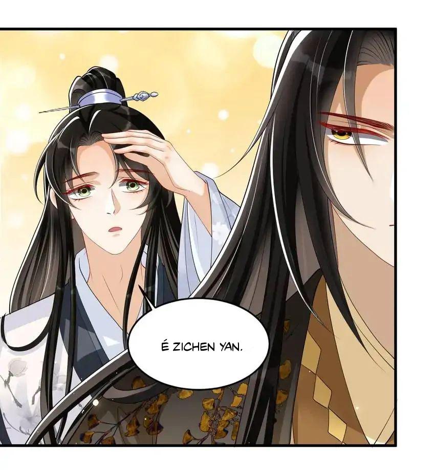 A Consorte Favorita é um Homem - Capítulo 28 2 manhwa