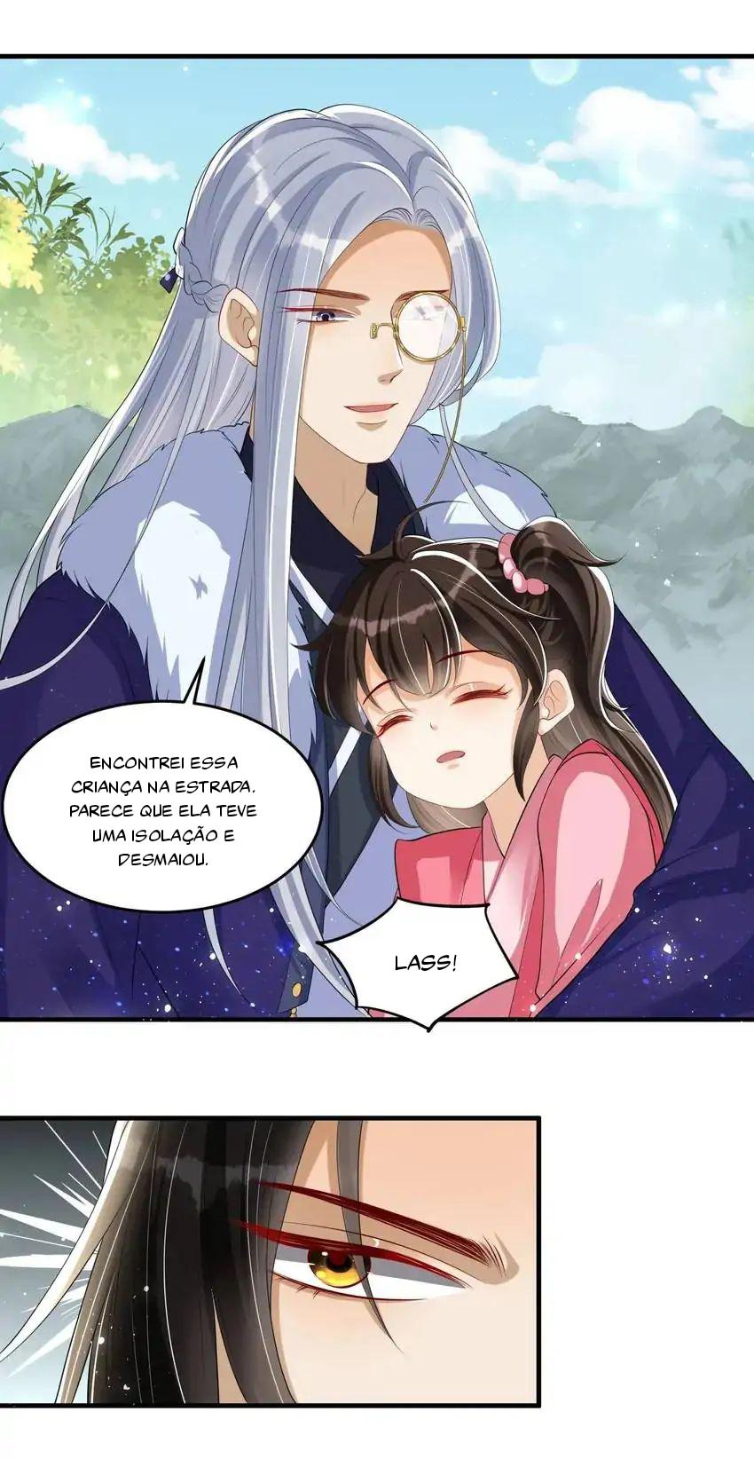 A Consorte Favorita é um Homem - Capítulo 28 2 manhwa