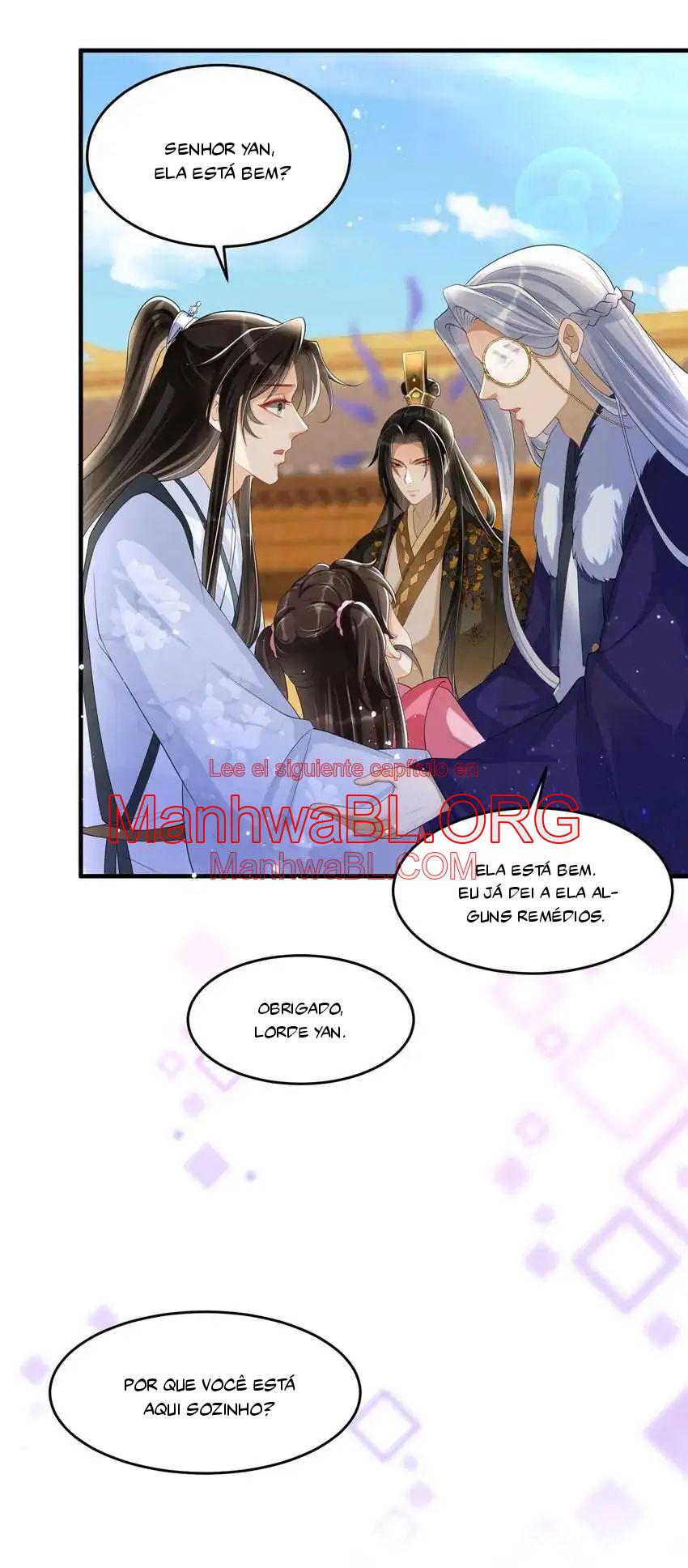 A Consorte Favorita é um Homem - Capítulo 28 2 manhwa