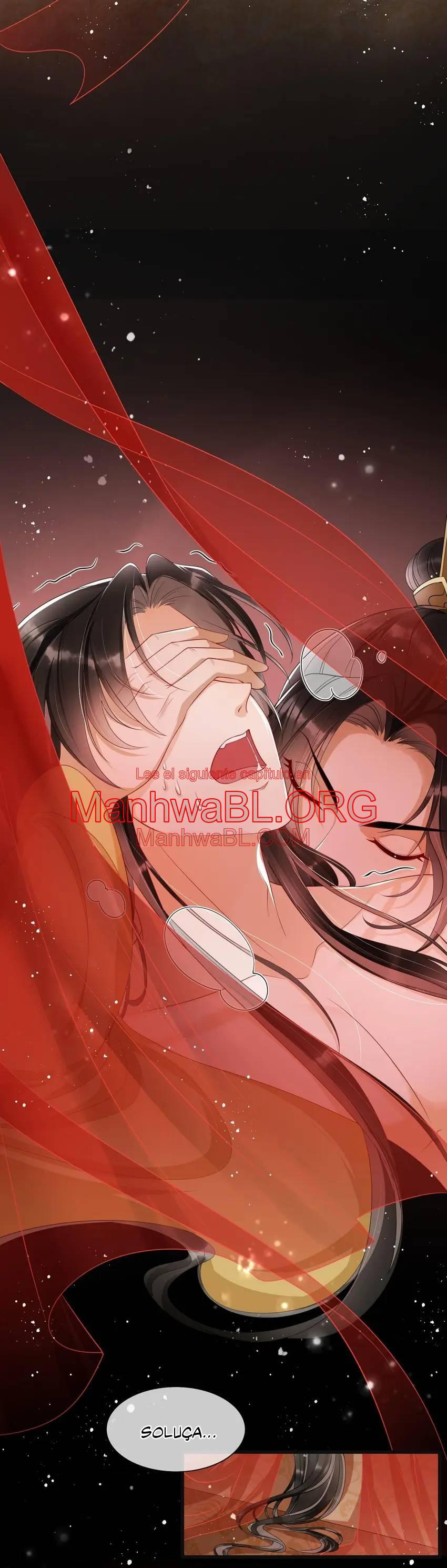 A Consorte Favorita é um Homem - Capítulo 1 3 manhwa
