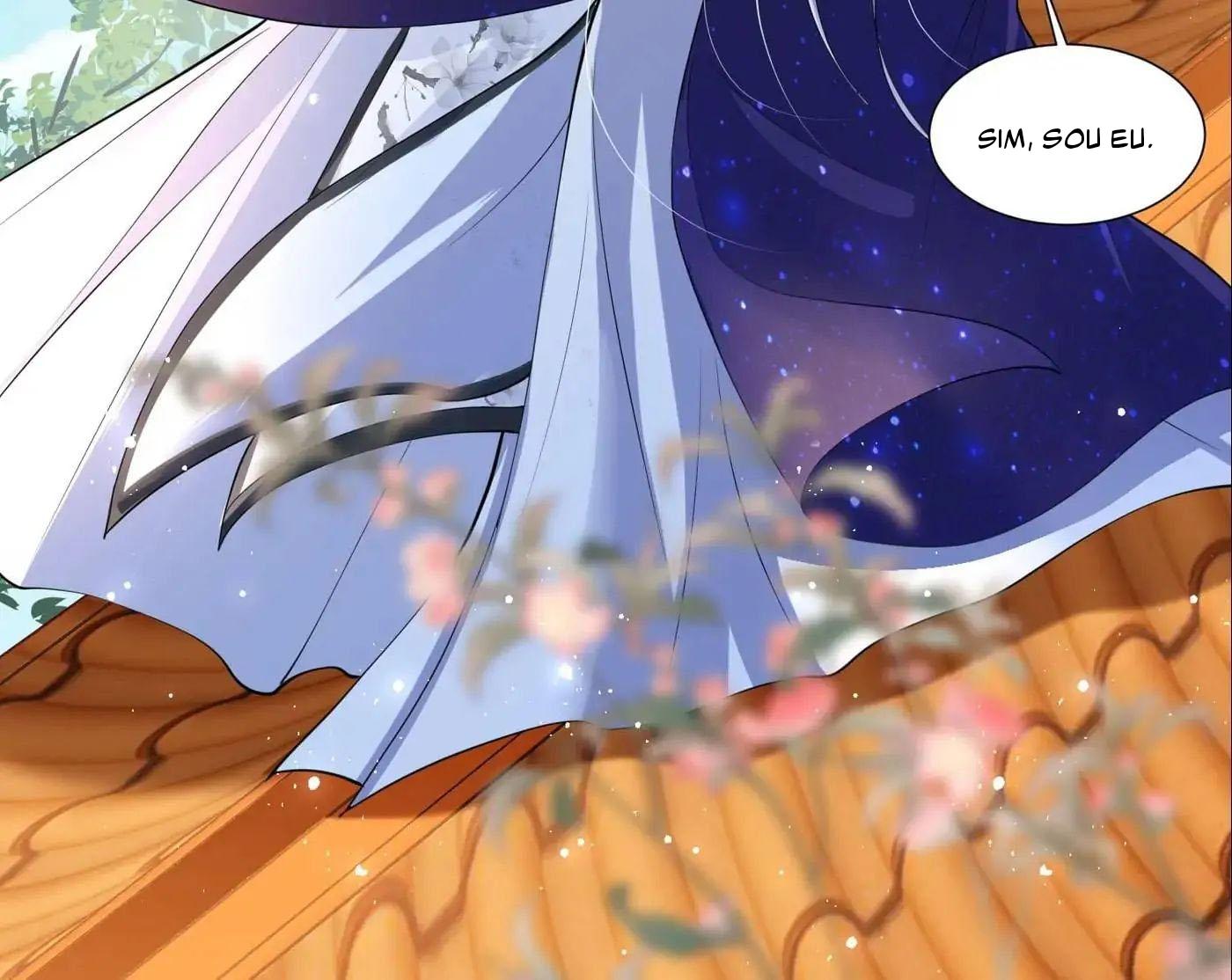A Consorte Favorita é um Homem - Capítulo 22 3 manhwa