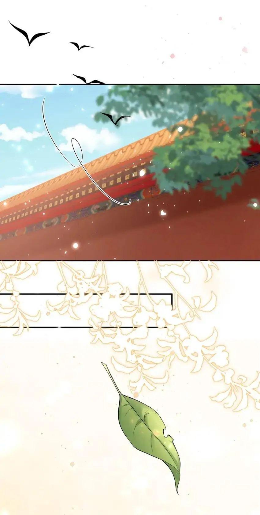 A Consorte Favorita é um Homem - Capítulo 22 3 manhwa