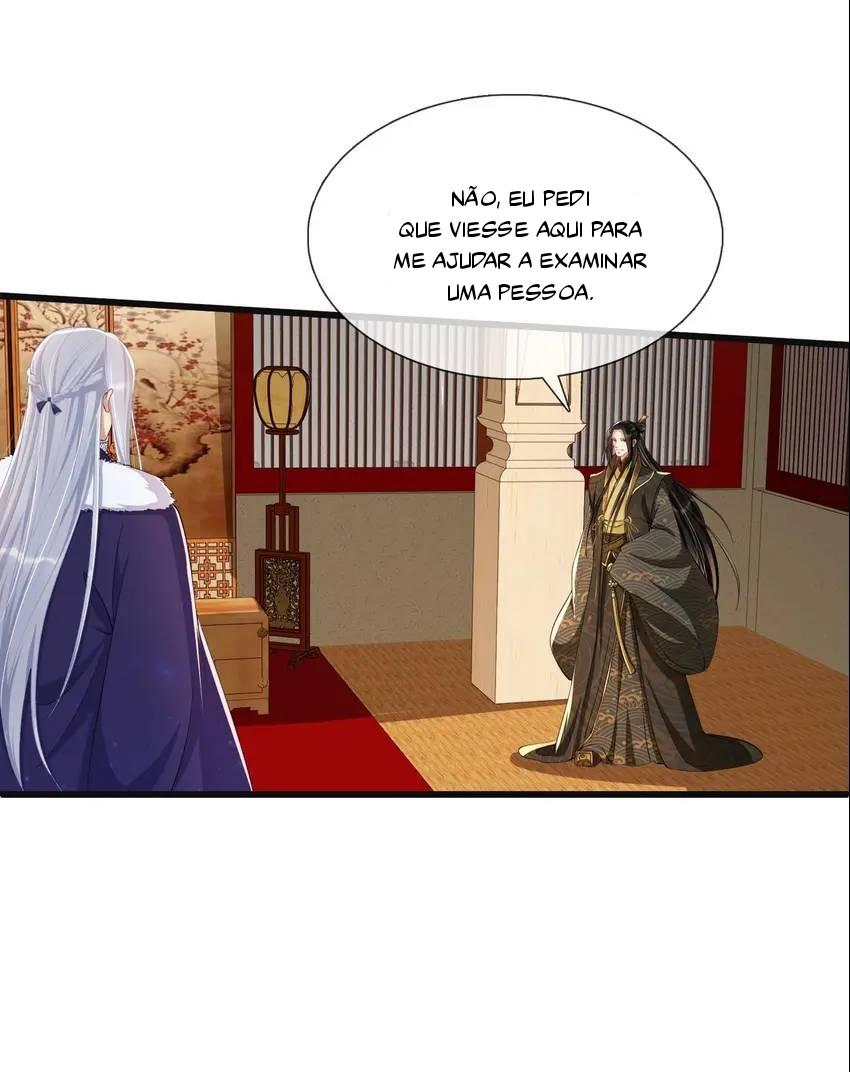 A Consorte Favorita é um Homem - Capítulo 3 2 manhwa