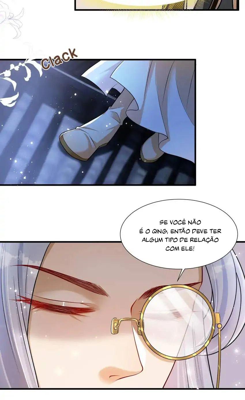 A Consorte Favorita é um Homem - Capítulo 24 3 manhwa