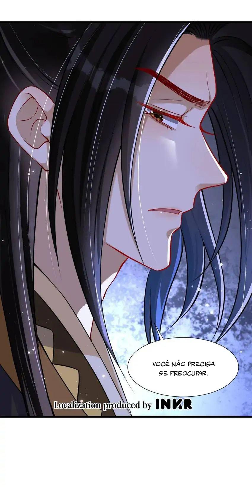 A Consorte Favorita é um Homem - Capítulo 24 3 manhwa