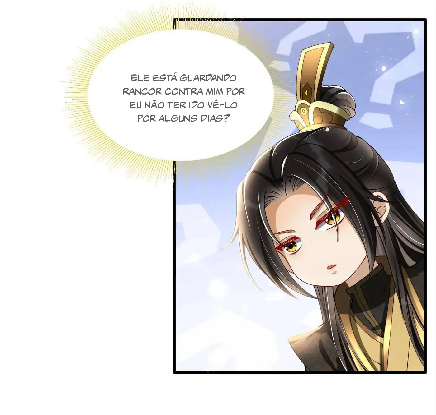 A Consorte Favorita é um Homem - Capítulo 16 2 manhwa