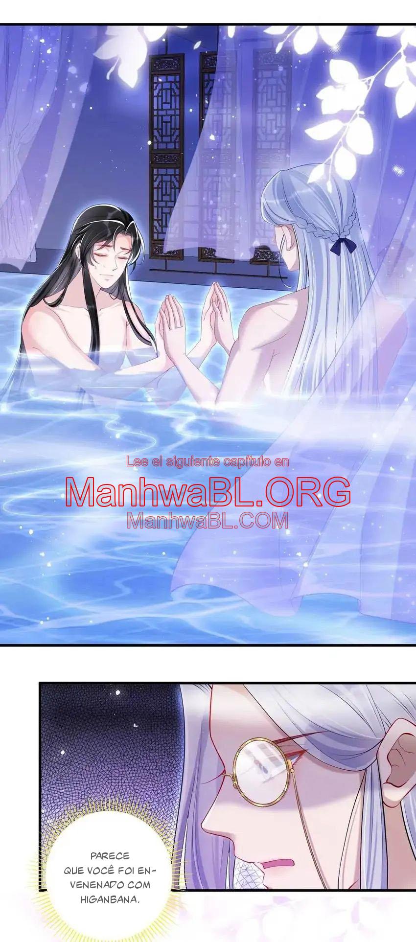 A Consorte Favorita é um Homem - Capítulo 20 2 manhwa