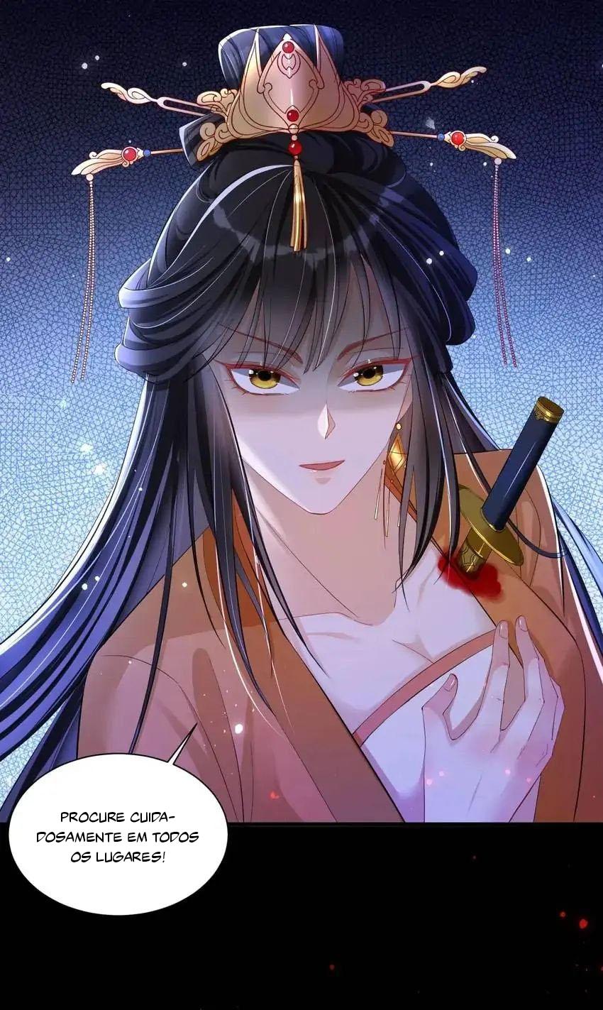 A Consorte Favorita é um Homem - Capítulo 20 2 manhwa