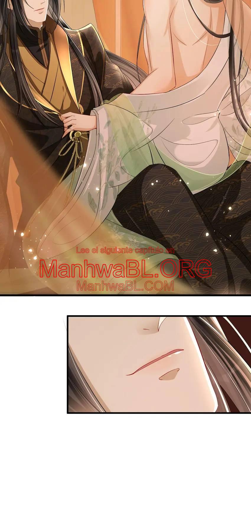 A Consorte Favorita é um Homem - Capítulo 14 2 manhwa