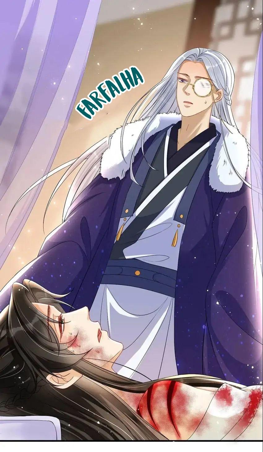 A Consorte Favorita é um Homem - Capítulo 18 2 manhwa