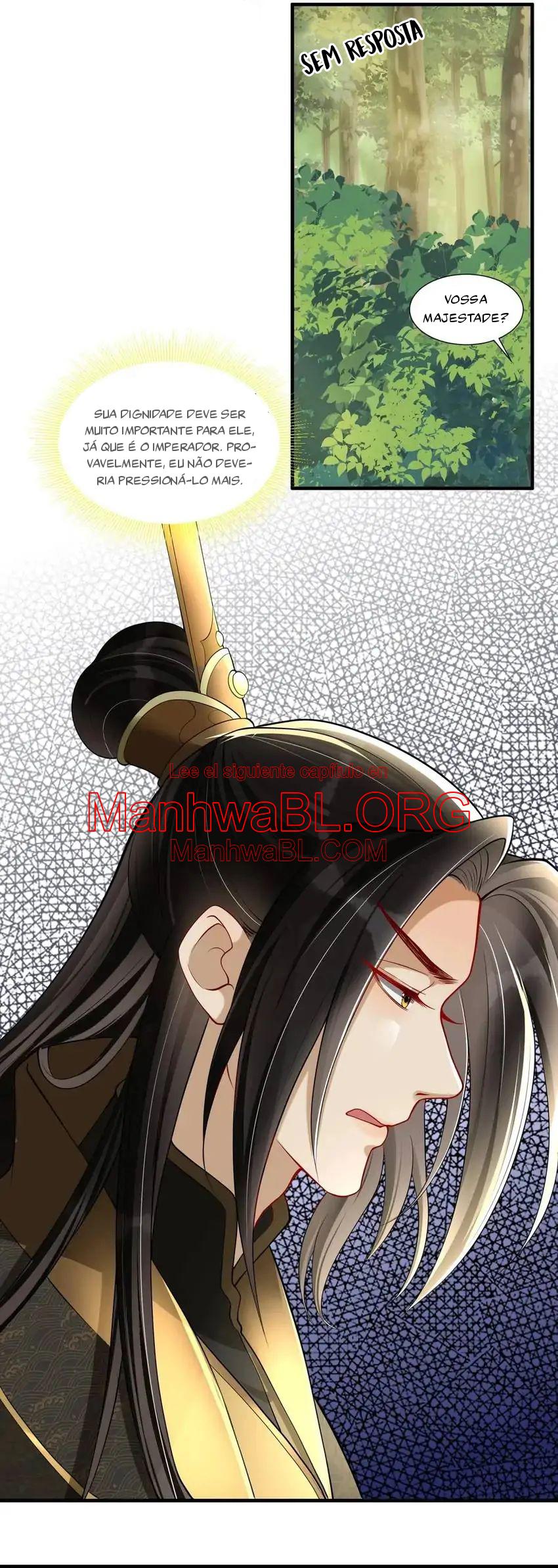 A Consorte Favorita é um Homem - Capítulo 17 2 manhwa
