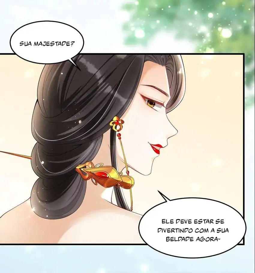 A Consorte Favorita é um Homem - Capítulo 29 2 manhwa