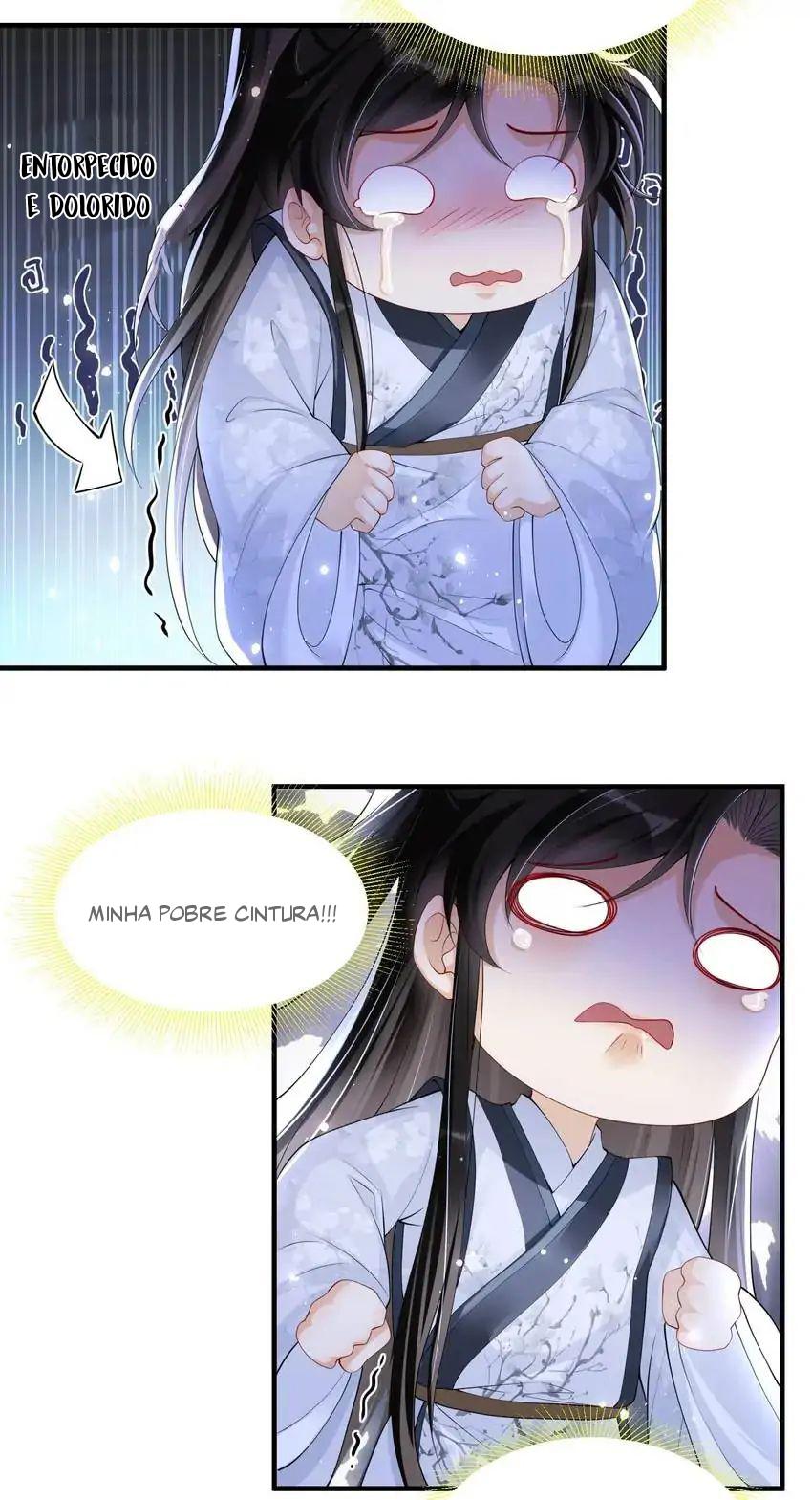 A Consorte Favorita é um Homem - Capítulo 29 2 manhwa