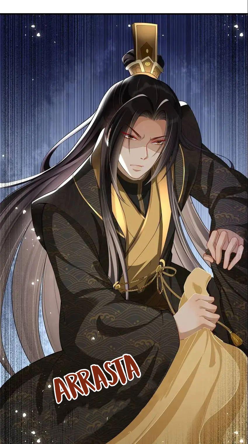 A Consorte Favorita é um Homem - Capítulo 17 3 manhwa