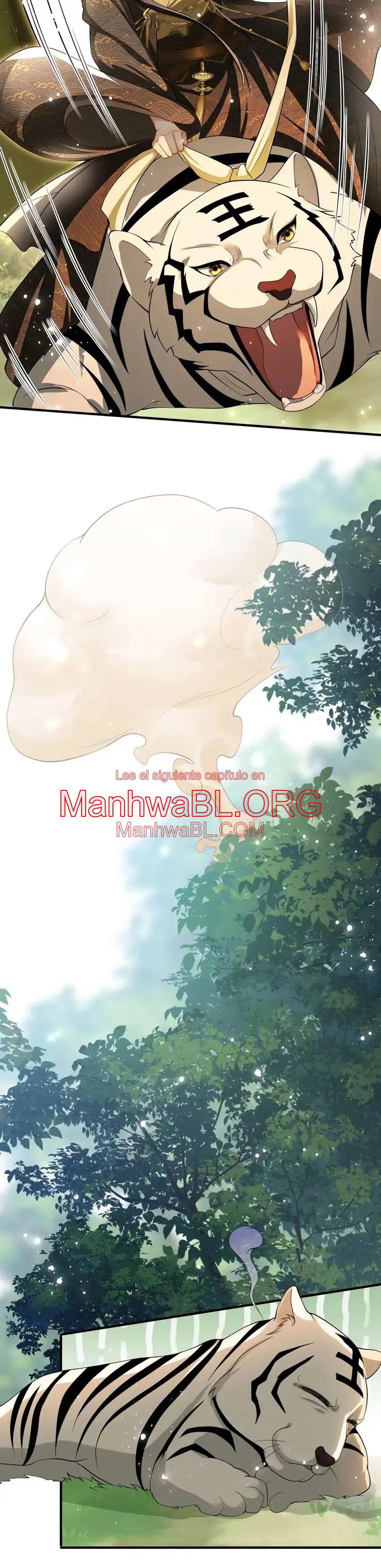A Consorte Favorita é um Homem - Capítulo 17 3 manhwa
