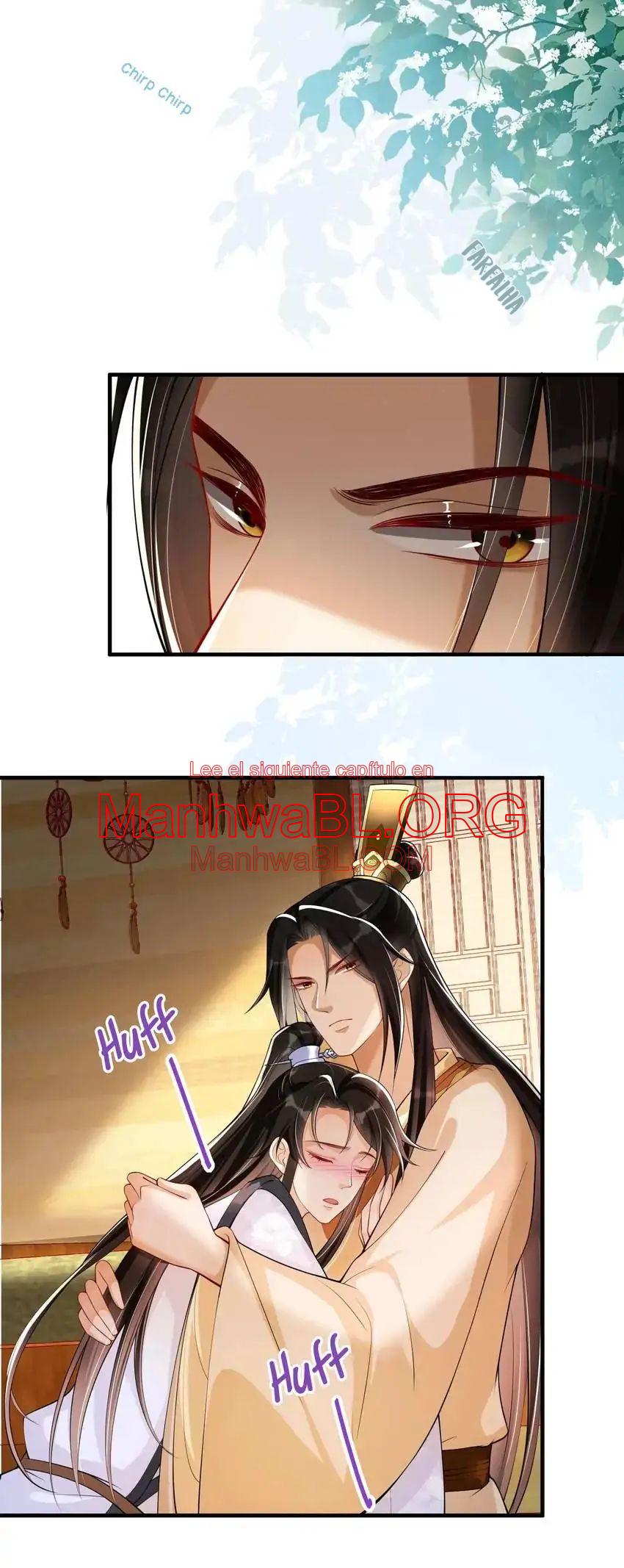 A Consorte Favorita é um Homem - Capítulo 33 2 manhwa