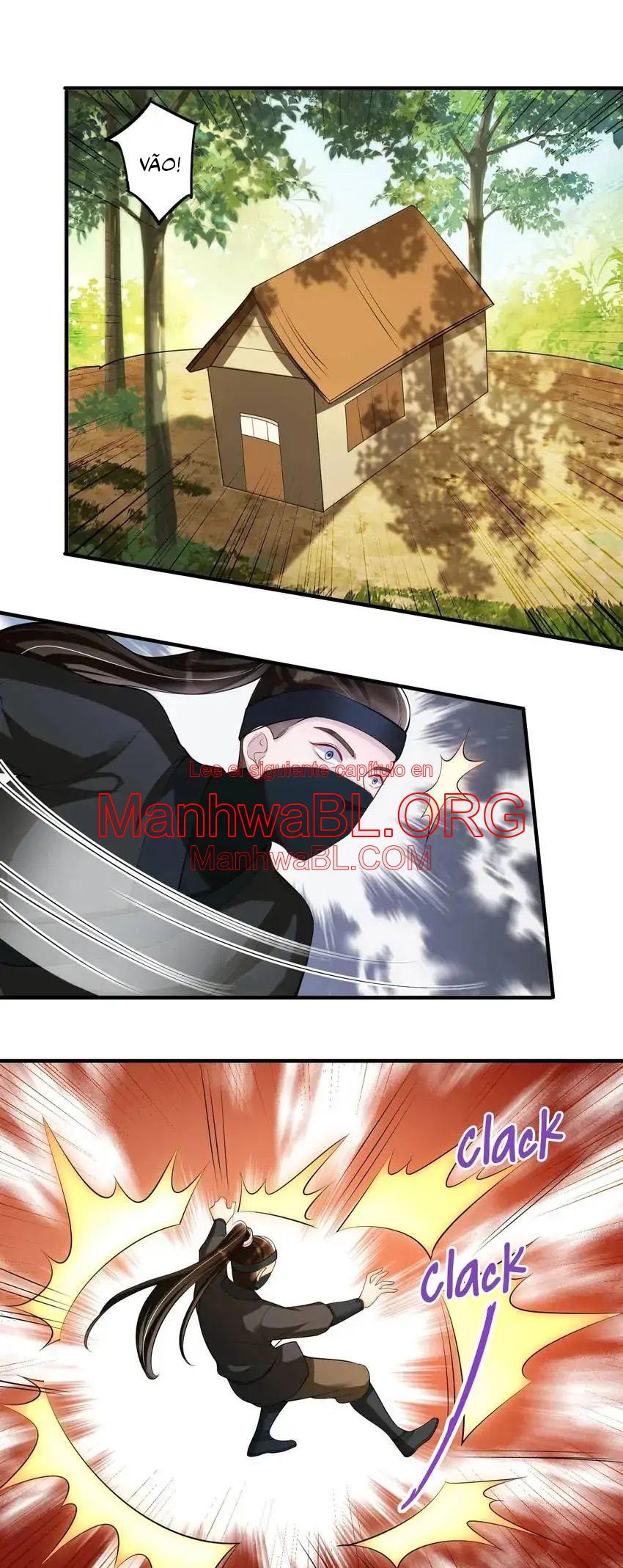 A Consorte Favorita é um Homem - Capítulo 33 2 manhwa