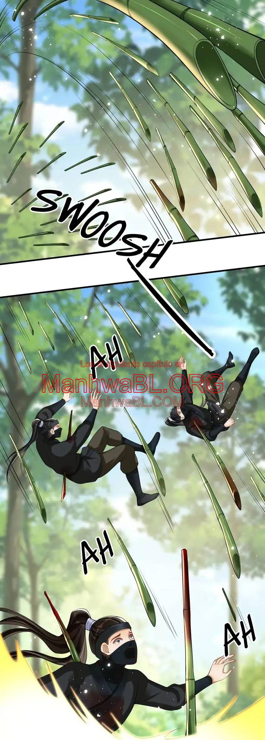 A Consorte Favorita é um Homem - Capítulo 33 2 manhwa