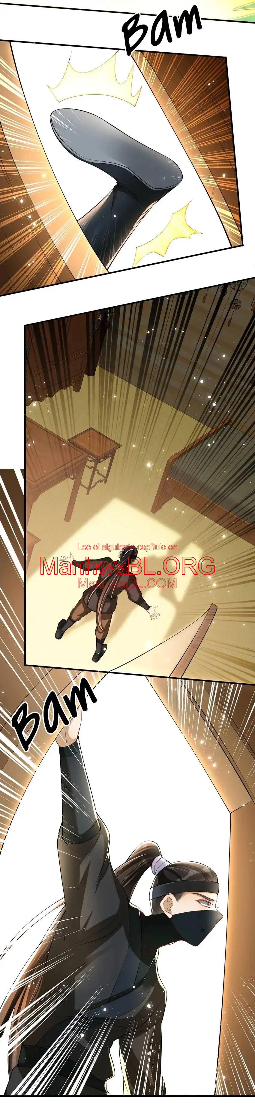 A Consorte Favorita é um Homem - Capítulo 33 2 manhwa