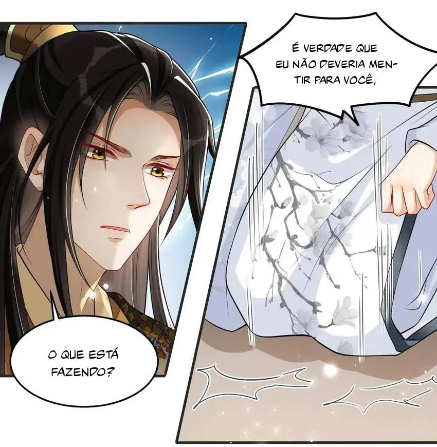 A Consorte Favorita é um Homem - Capítulo 27 2 manhwa