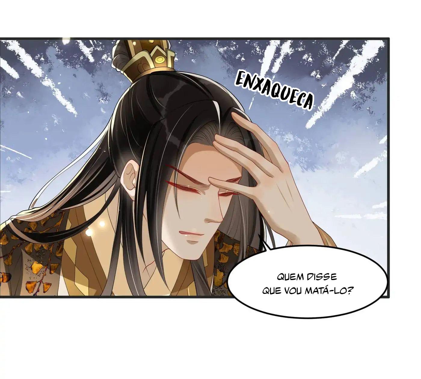 A Consorte Favorita é um Homem - Capítulo 27 2 manhwa
