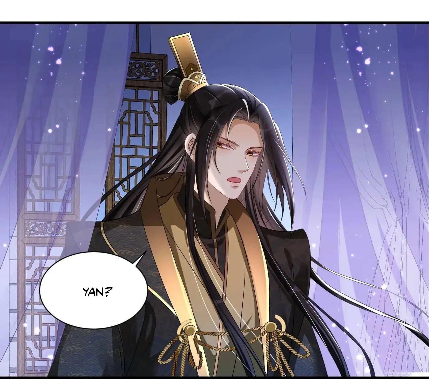 A Consorte Favorita é um Homem - Capítulo 20 3 manhwa