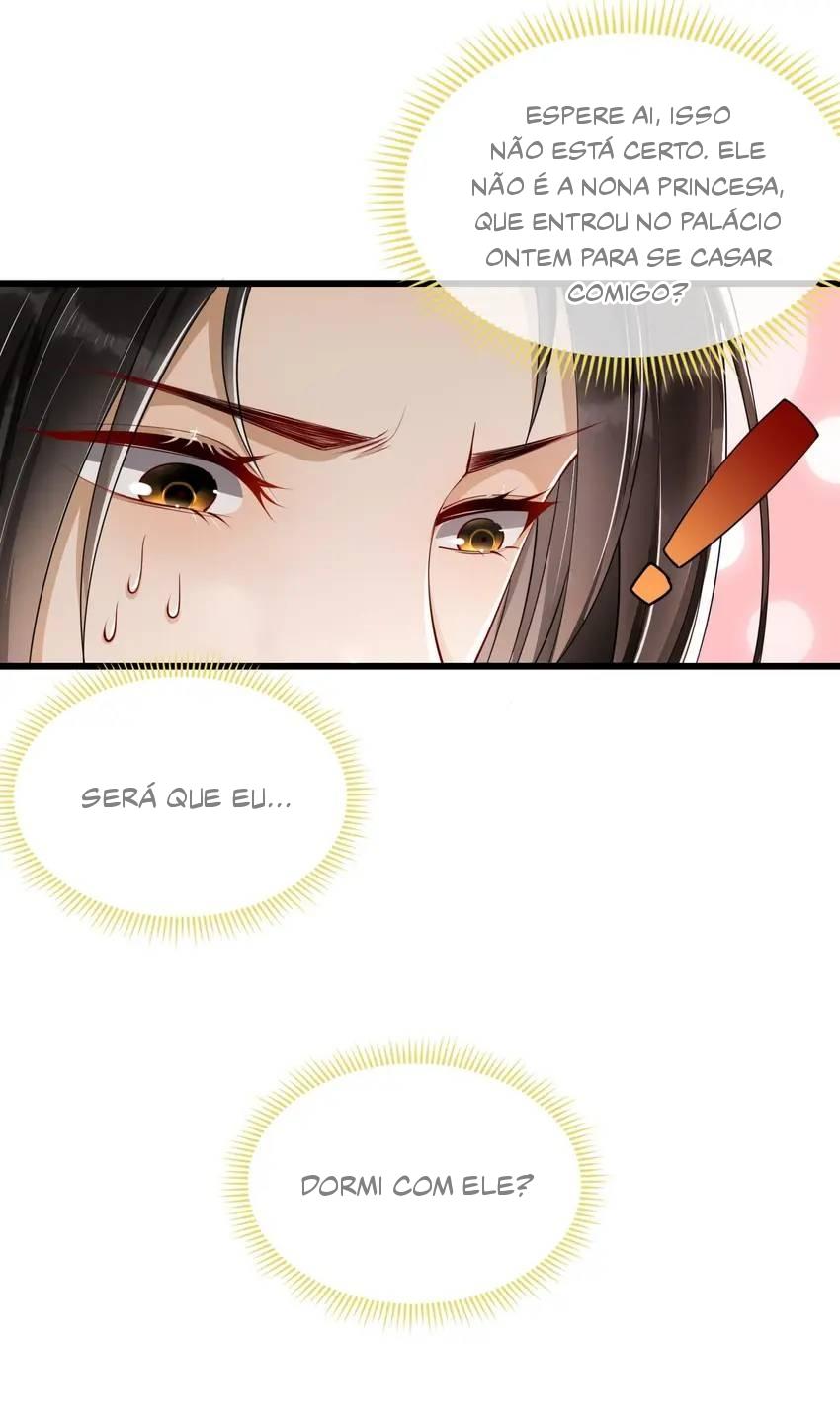 A Consorte Favorita é um Homem - Capítulo 2 manhwa