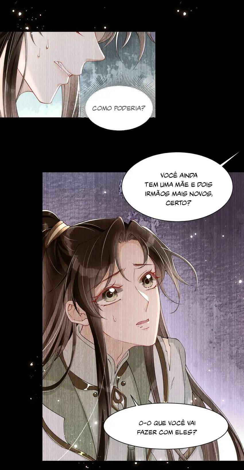 A Consorte Favorita é um Homem - Capítulo 8 2 manhwa