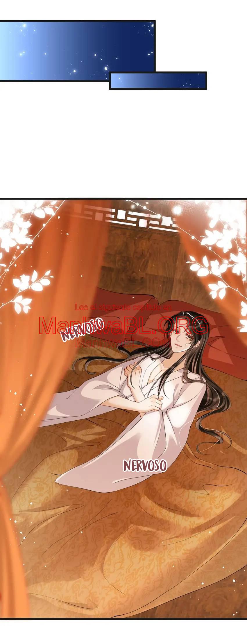 A Consorte Favorita é um Homem - Capítulo 10 3 manhwa