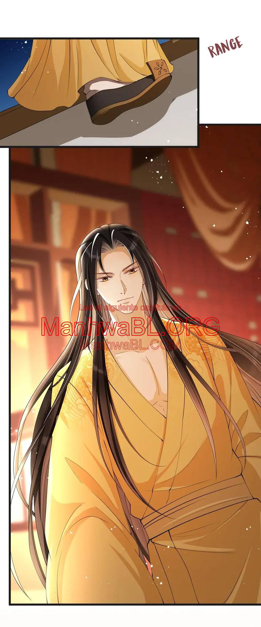 A Consorte Favorita é um Homem - Capítulo 10 3 manhwa