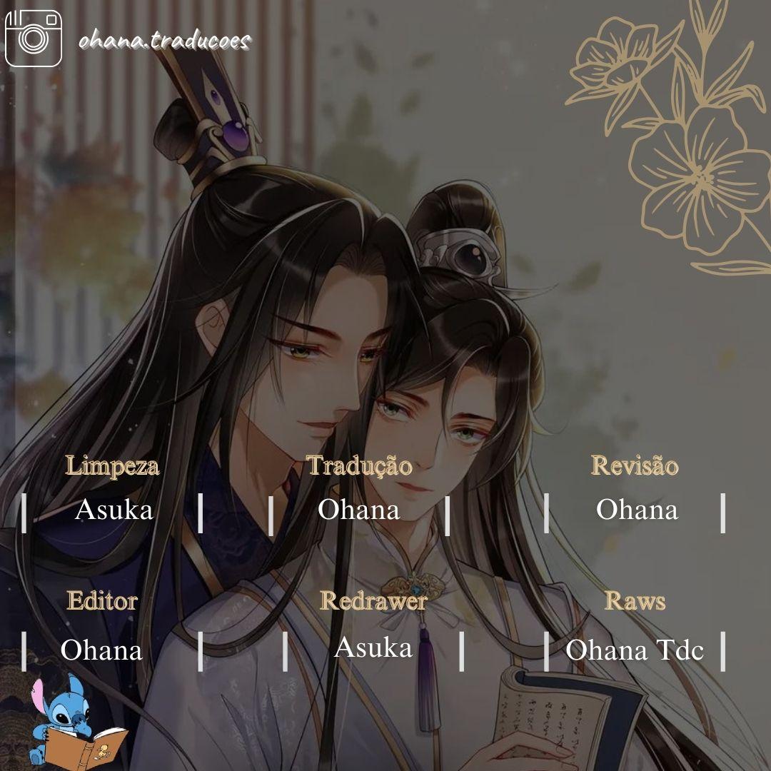 A Consorte Favorita é um Homem - Capítulo 10 manhwa