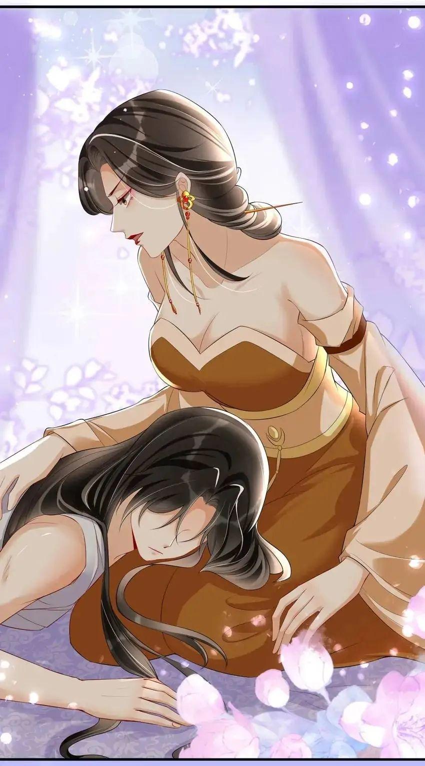 A Consorte Favorita é um Homem - Capítulo 19 3 manhwa