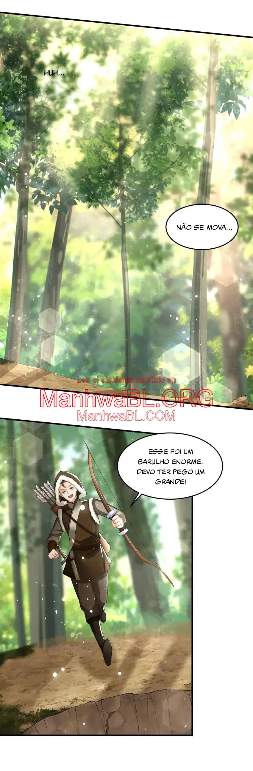 A Consorte Favorita é um Homem - Capítulo 32 manhwa