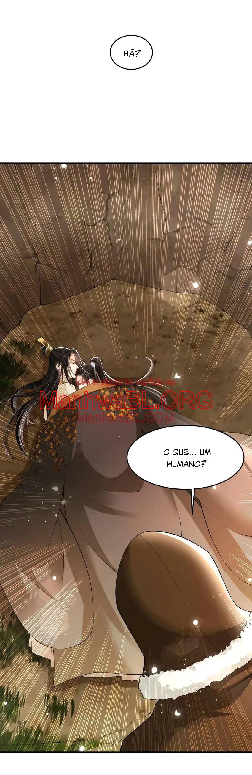 A Consorte Favorita é um Homem - Capítulo 32 manhwa