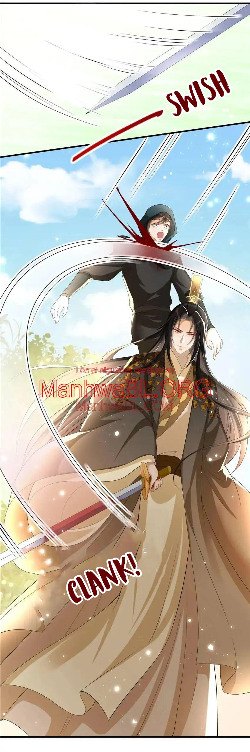 A Consorte Favorita é um Homem - Capítulo 30 2 manhwa