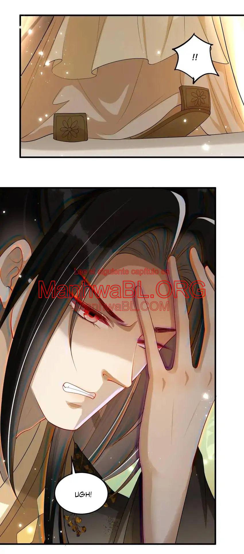 A Consorte Favorita é um Homem - Capítulo 30 2 manhwa