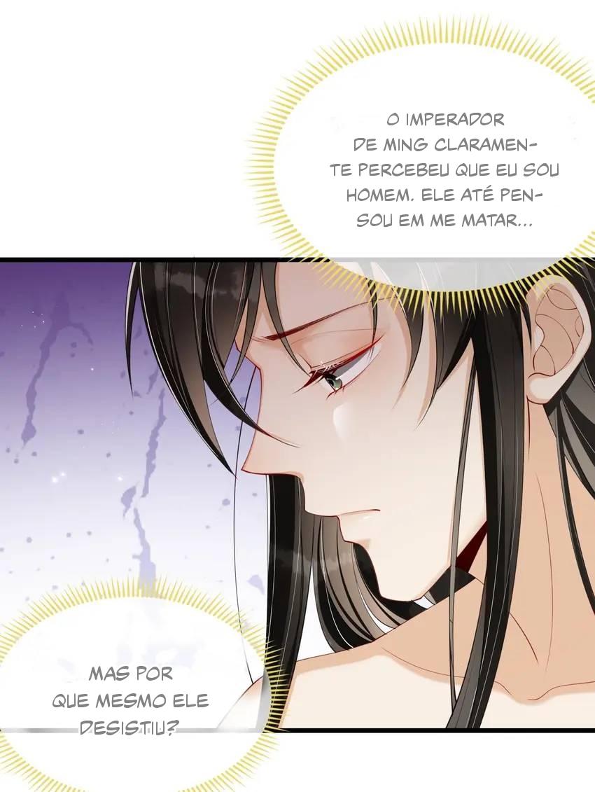 A Consorte Favorita é um Homem - Capítulo 2 3 manhwa