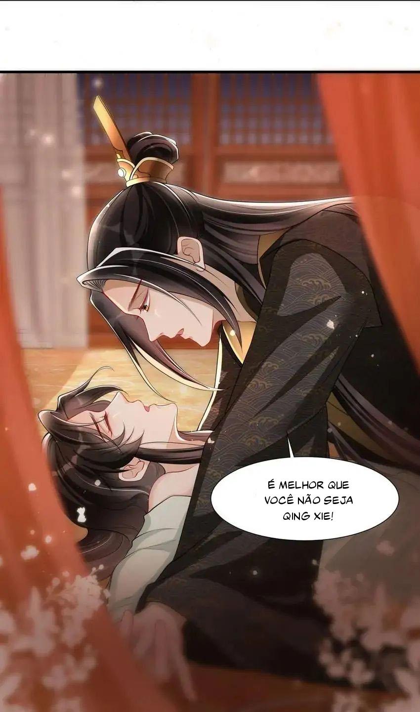 A Consorte Favorita é um Homem - Capítulo 21 3 manhwa