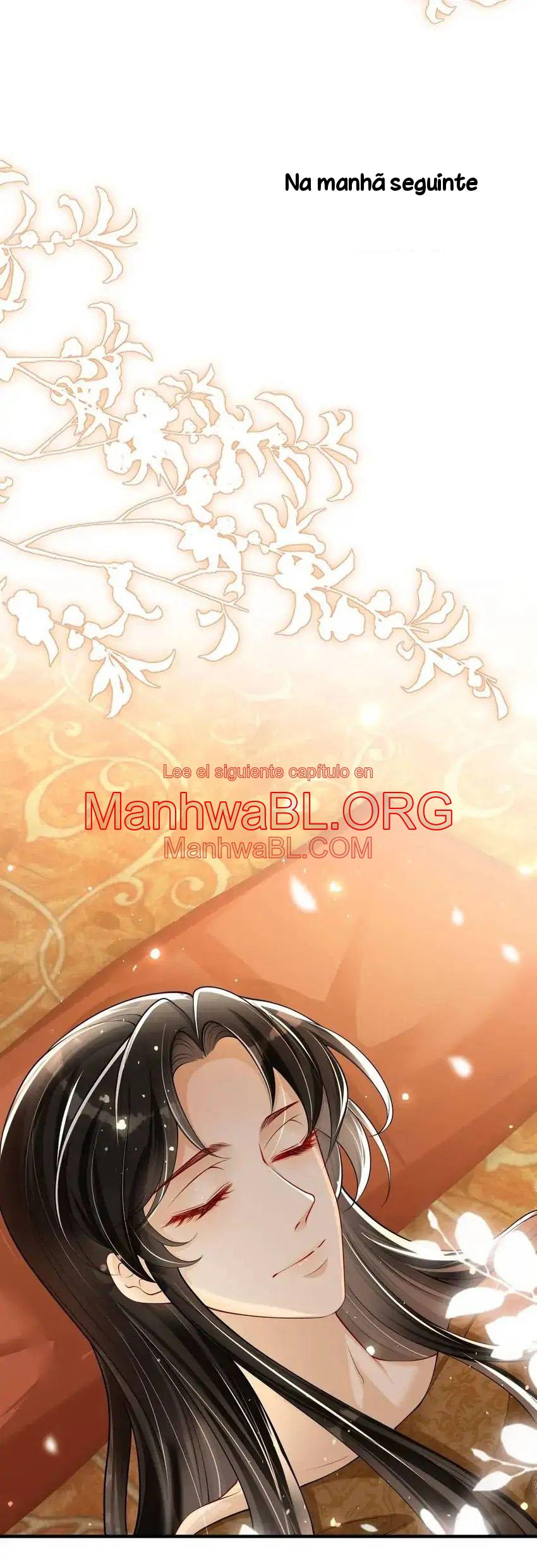 A Consorte Favorita é um Homem - Capítulo 21 3 manhwa
