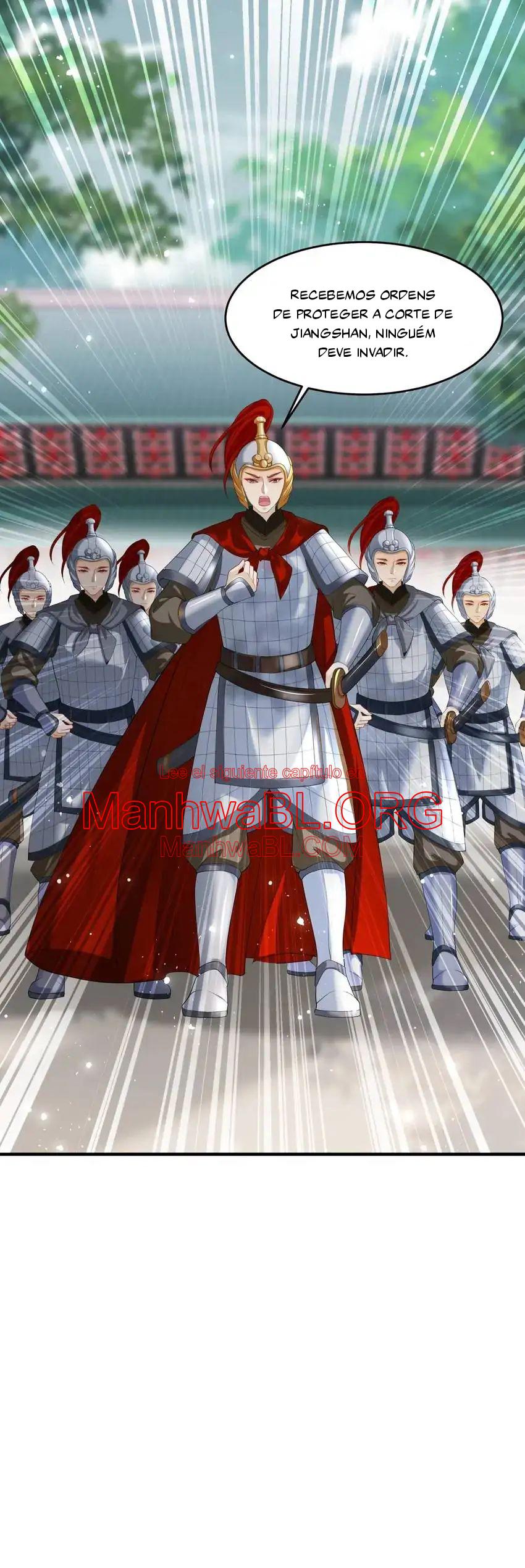A Consorte Favorita é um Homem - Capítulo 29 manhwa