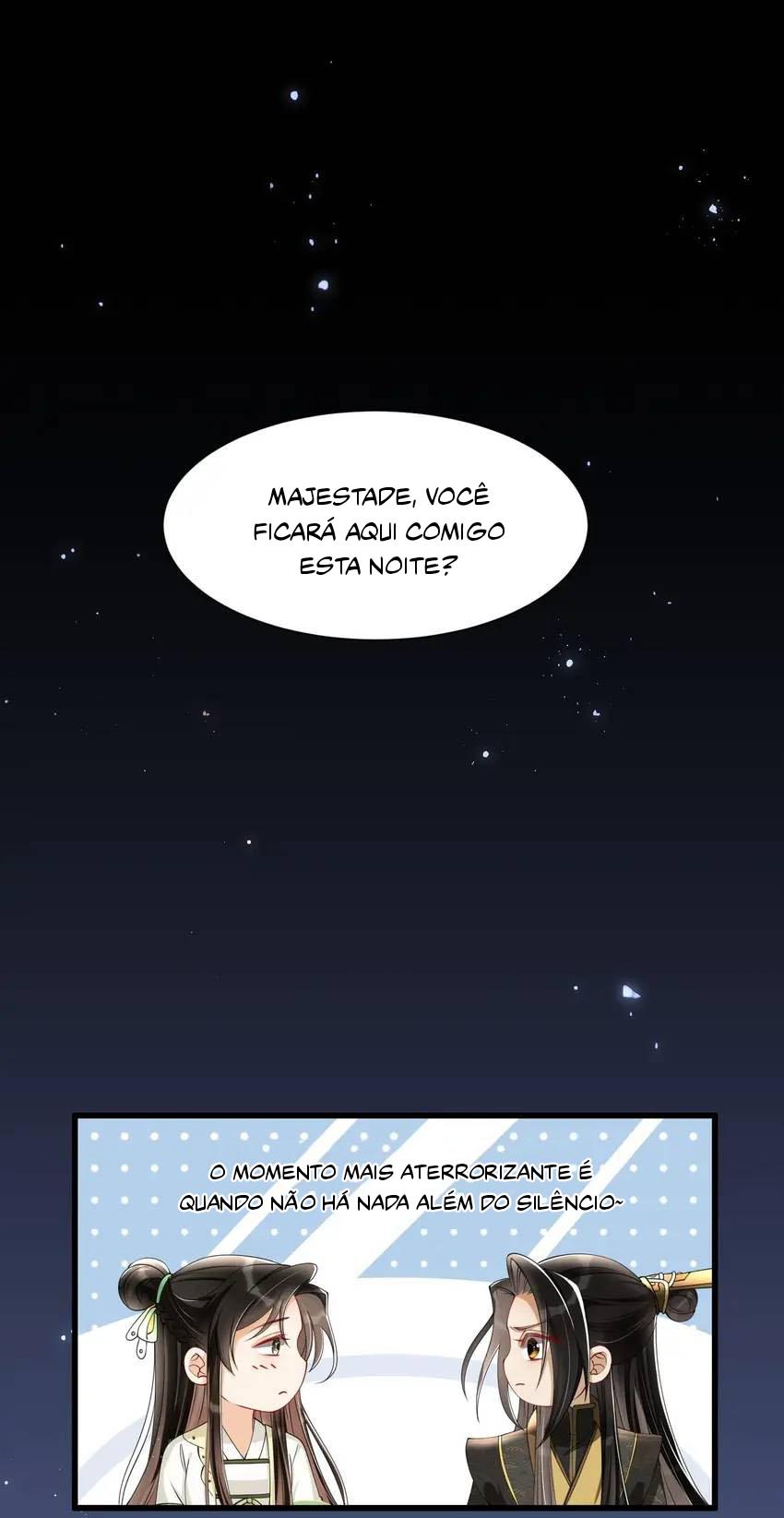 A Consorte Favorita é um Homem - Capítulo 9 manhwa