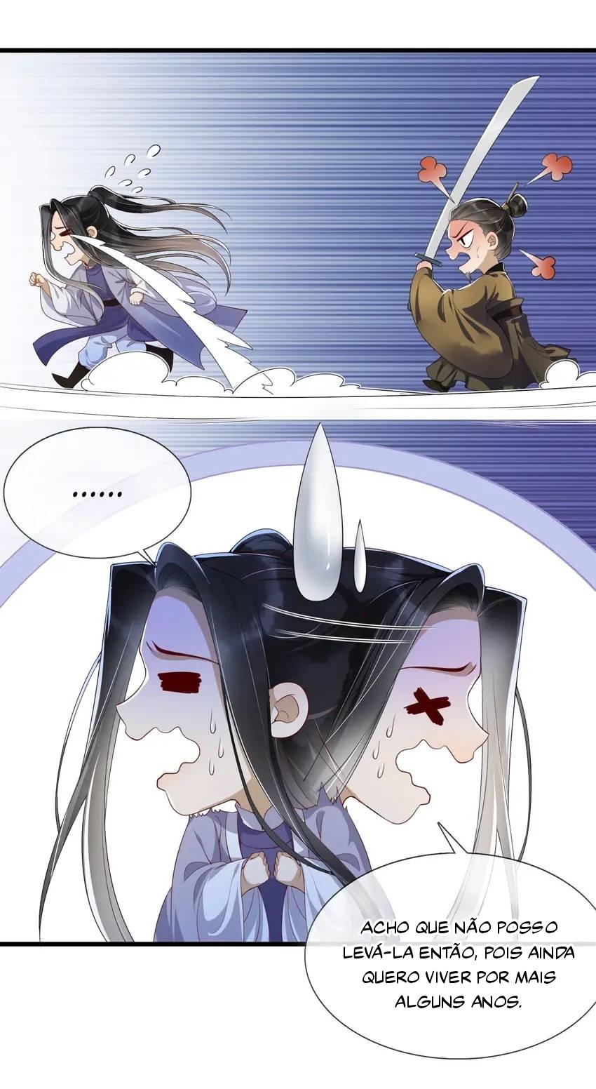 A Consorte Favorita é um Homem - Capítulo 1 2 manhwa