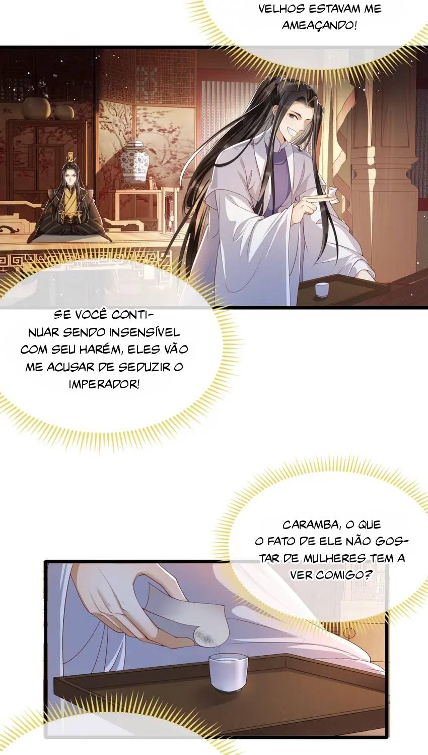 A Consorte Favorita é um Homem - Capítulo 1 2 manhwa