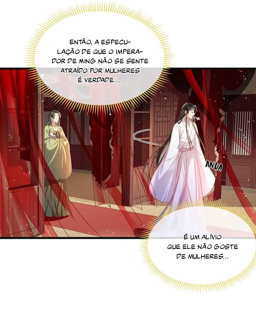 A Consorte Favorita é um Homem - Capítulo 1 2 manhwa