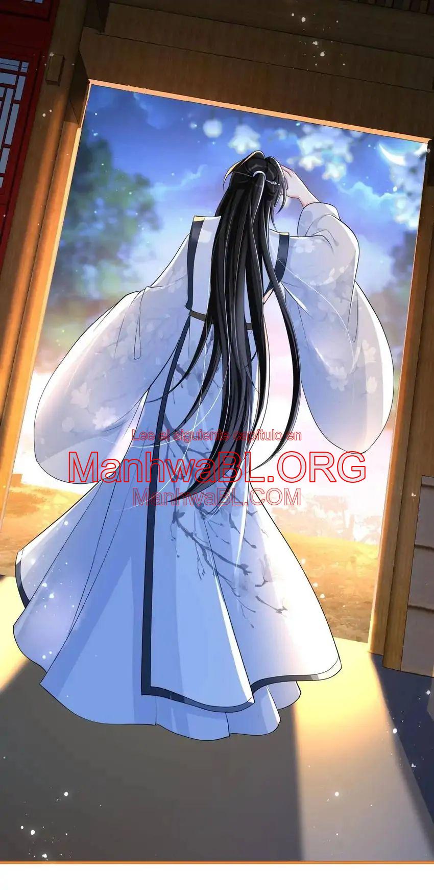 A Consorte Favorita é um Homem - Capítulo 26 3 manhwa